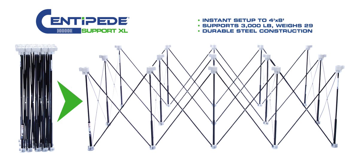 BoraTool's tweet photo. Order #CentipedeSupportXL at #ABCSupply, #AceHardware, #AcmeTools, and #HDSupply locations nationwide. Or try local:
https://t.co/d2wxKlmx7F https://t.co/jNz9JBL9vN
