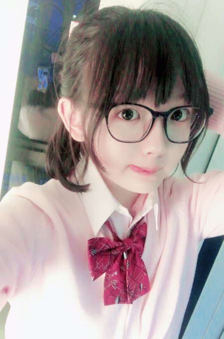 Twitterのコスプレ画像27