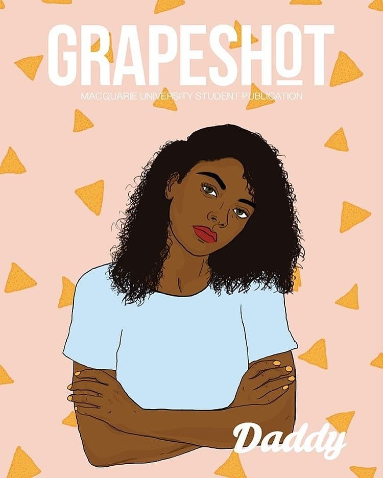 ASharedHouse's tweet photo. Yas our crew is keen to head to the launch of the next issue of @grapeshotMQ  tonight! https://t.co/zZj2CFs0Jd