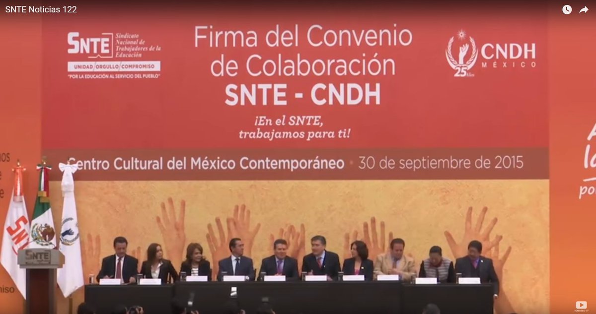 DulceTello0's tweet photo. Entérate de las noticias mas importantes de nuestro Sindicato a través de #Sntenoticias 122 
https://t.co/8gHP2jsLNT https://t.co/ZzvBGuqL9P