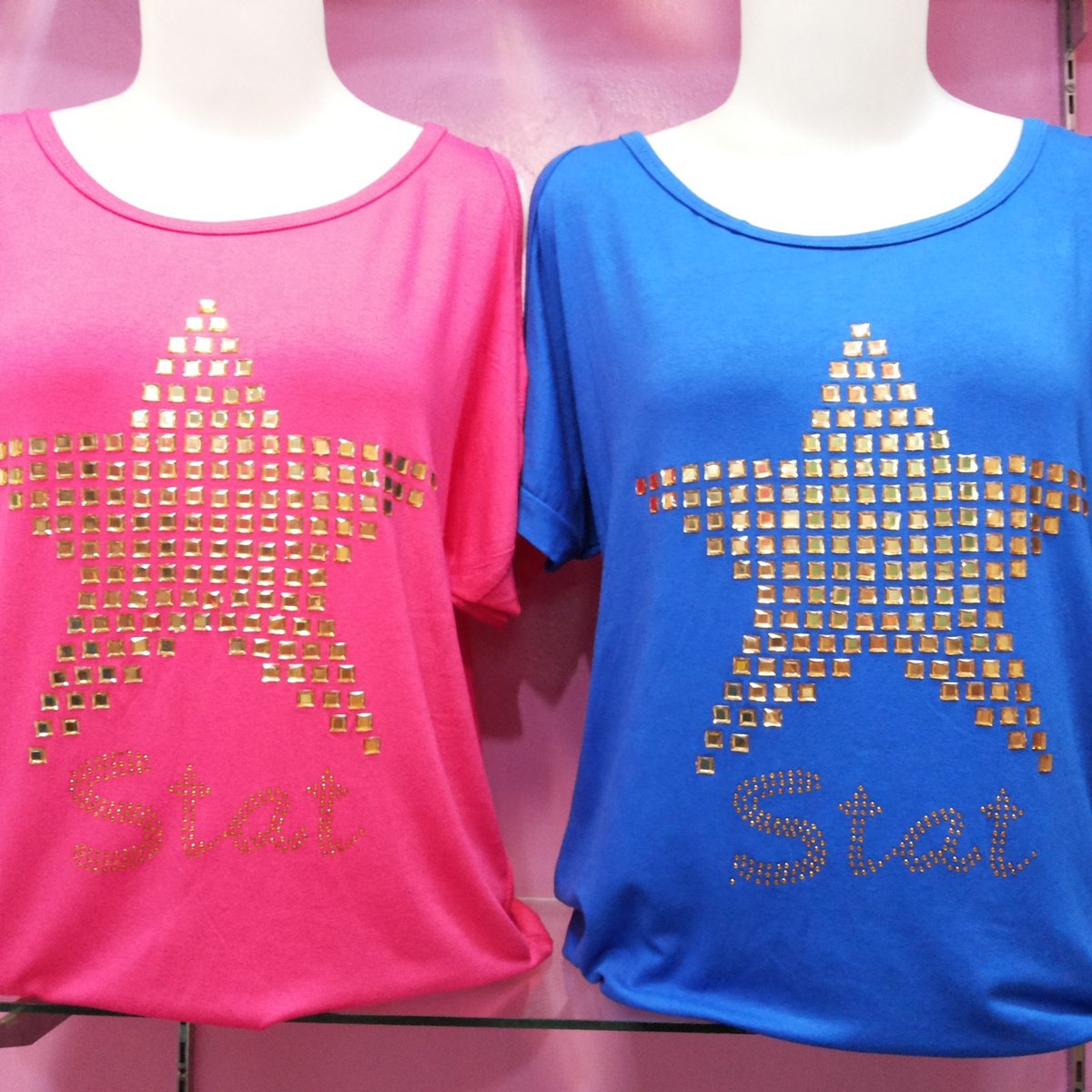 sofie_su's tweet image. Kaos import mote bahan stret
Ukuran muat sampai XL
Model lengan bolong
Harga 65.000
Pin bb 58477FE0