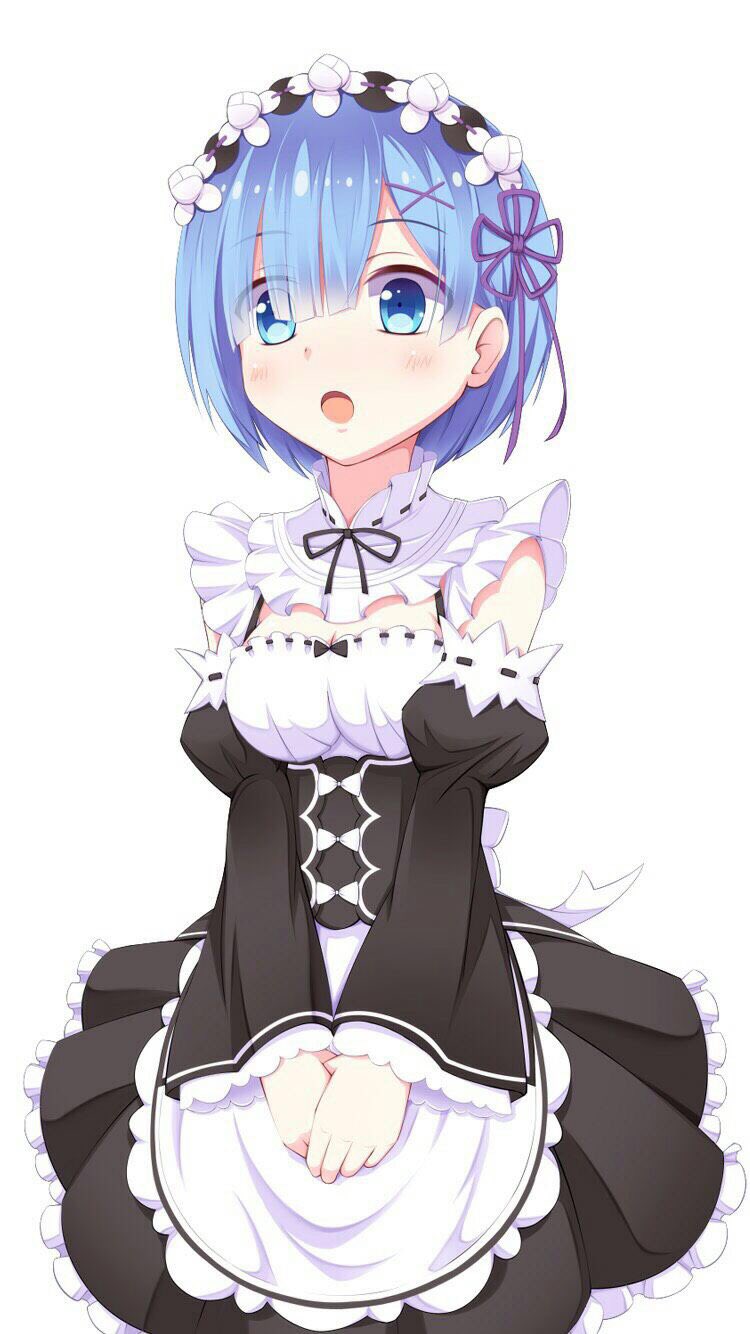 レム 画像 レムりん好きならrt レム 画像 レムりん好きならrt