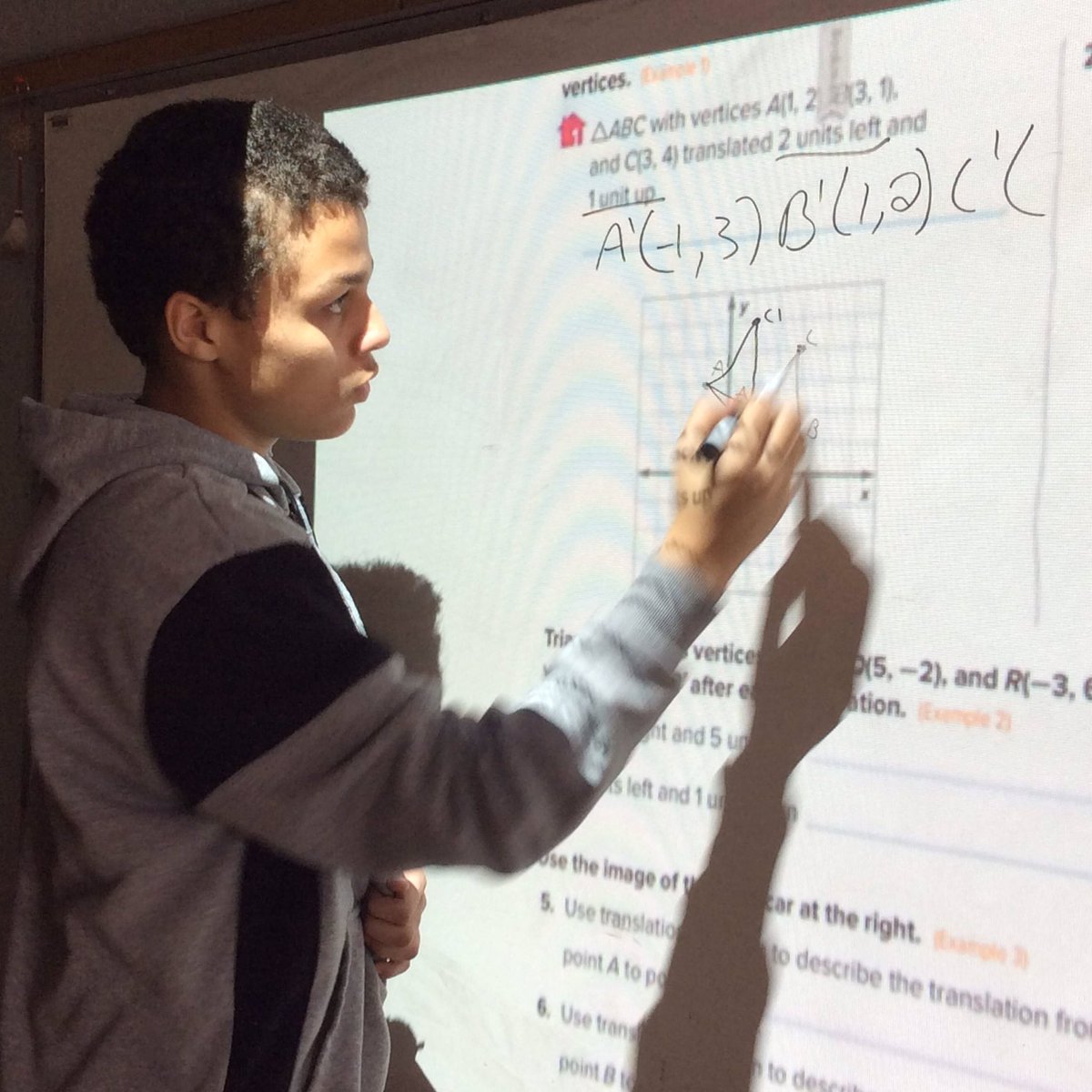 McClippy's tweet photo. #wearesikeston #sr6ilearn
Team teaching translations. https://t.co/XgHFH7Iq3z
