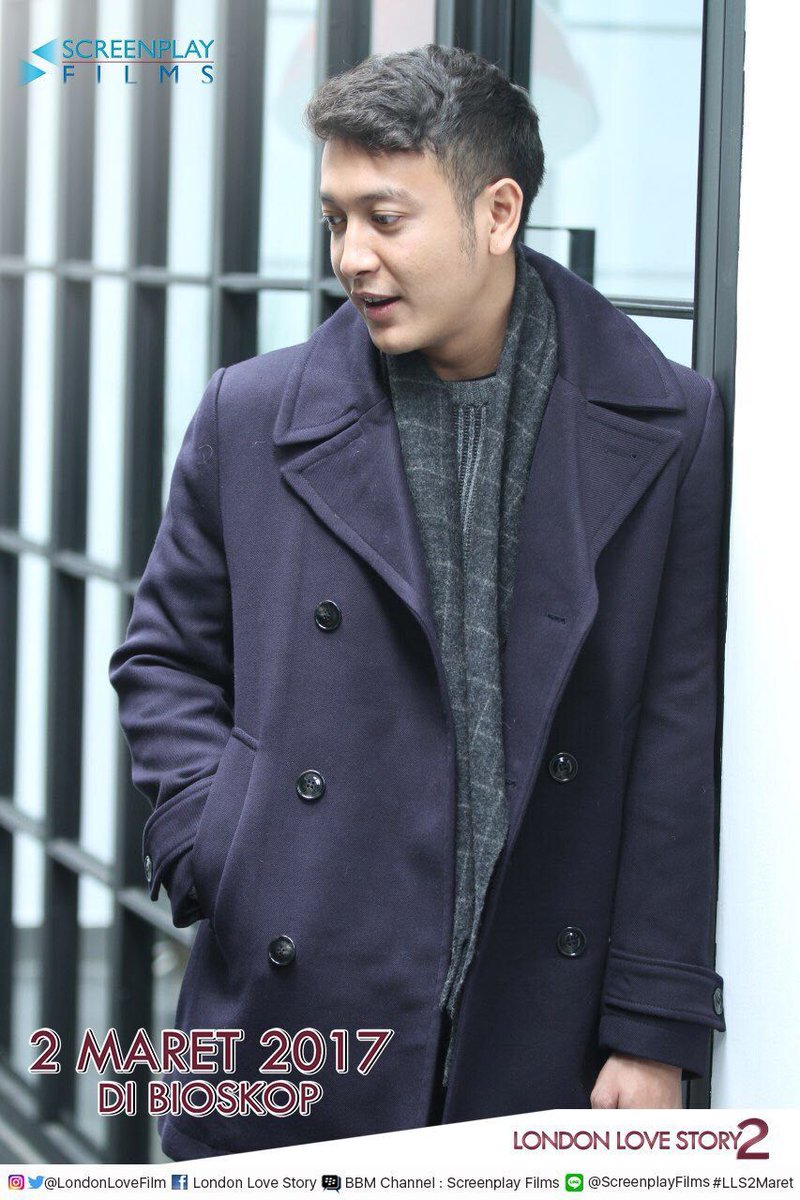 Coba Loly's deskripsikan 1 kata untuk Dave. Comment dibawah ya❤ #LLS2Maret #GalaPemiereLLS2 #LLS2Maret