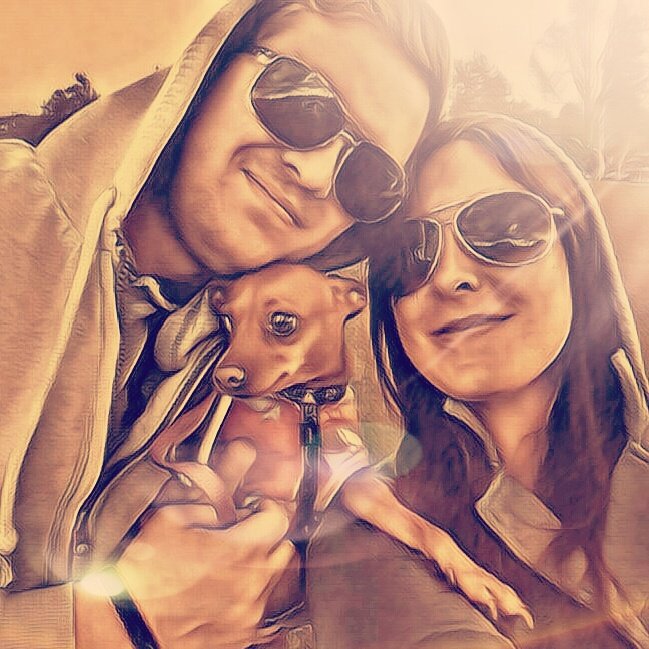 AmyMayBeattie1's tweet photo. #NewProfilePic https://t.co/RKlRD9Sjwu
