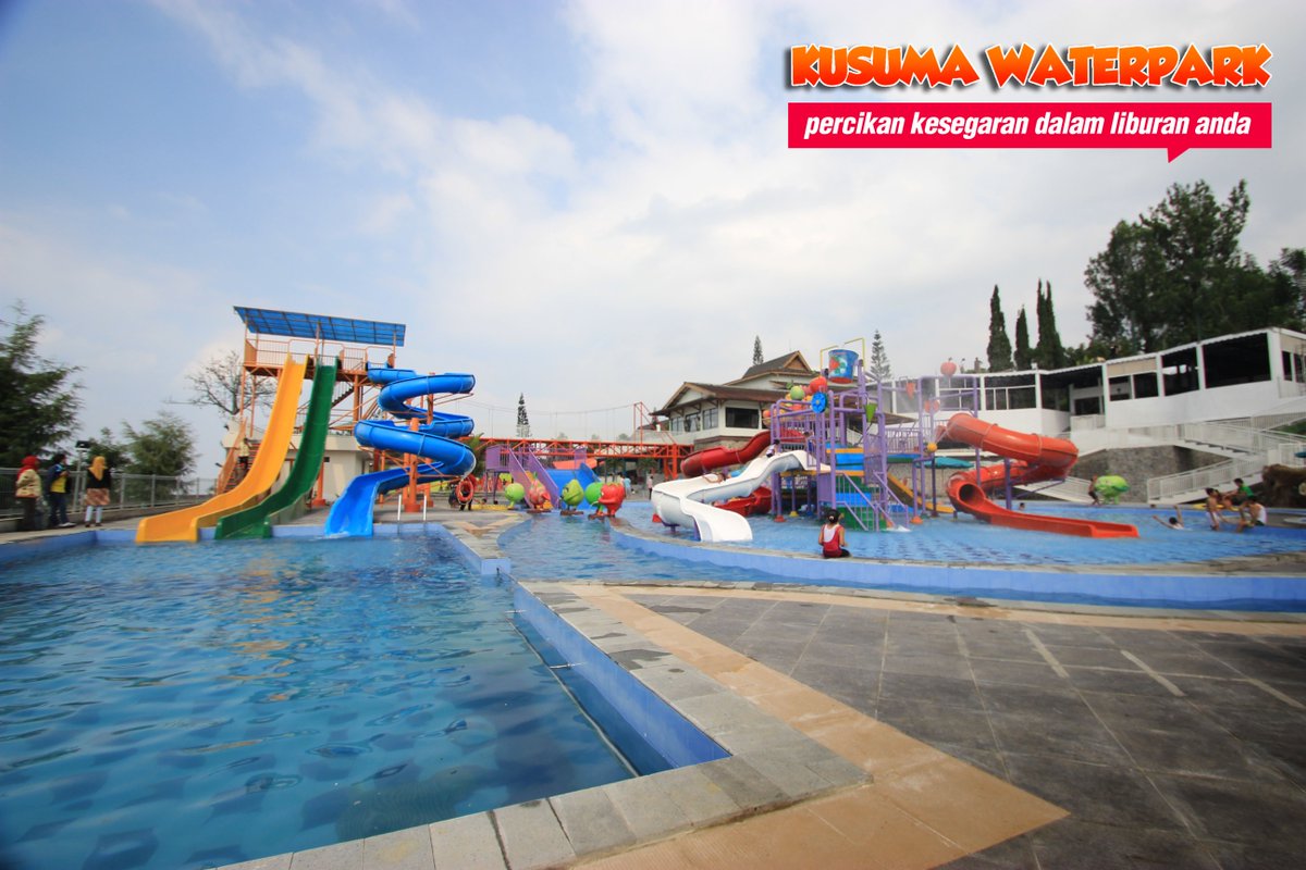 KusumaWaterpark's tweet photo. Good Morning !
Kusuma Waterpark masih promo sampai besok ya!
Hanya Rp. 10.000/pax dengan KTP Malang dan Batu. BURUAN Sebelum Promo Berakhir! https://t.co/gNb1q4JI4x