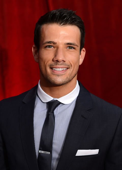 Happy Birthday Danny Mac 