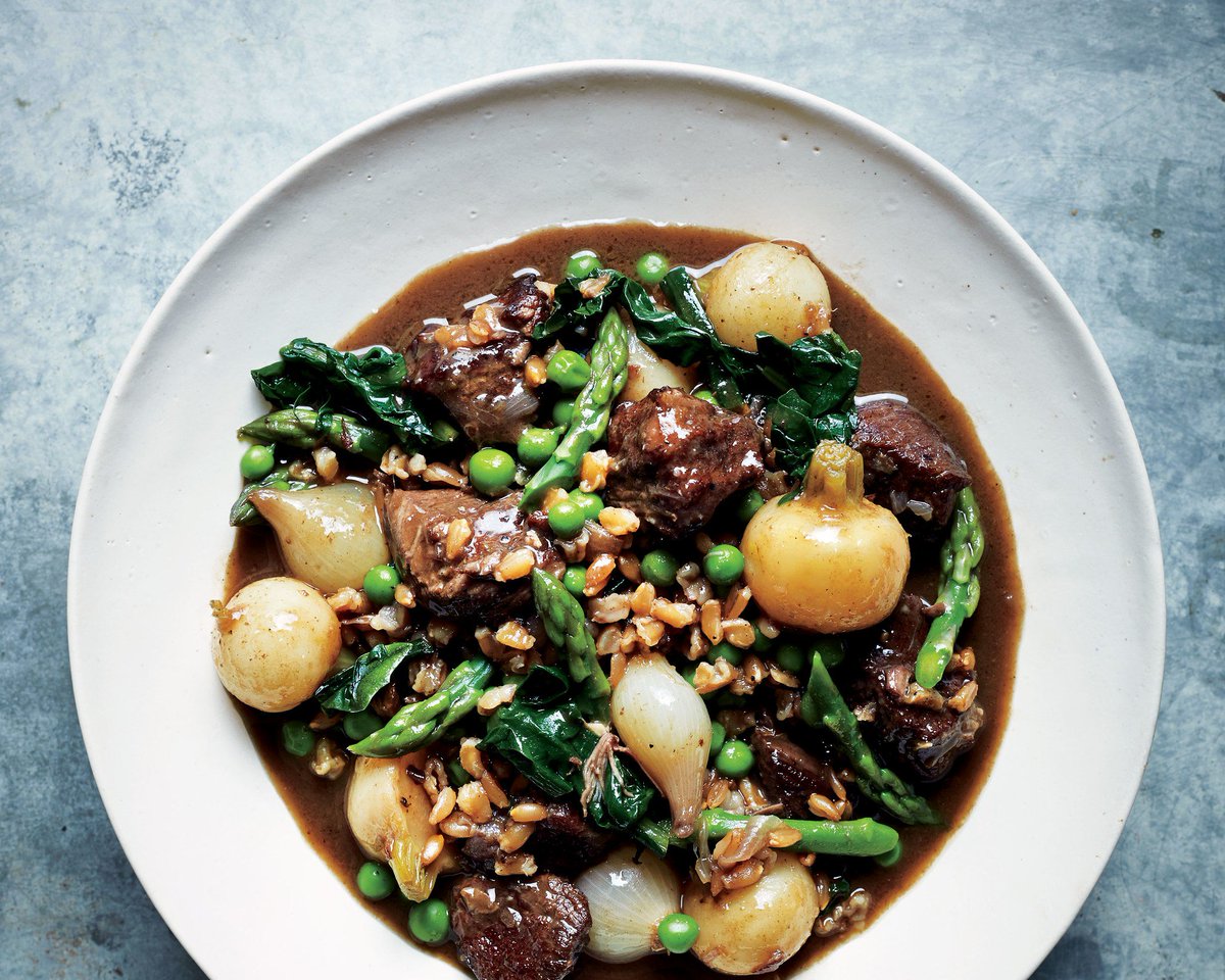 bonappetit's tweet photo. Fantastic Beefs and Where to Find Them https://t.co/tRlA6vjJpt https://t.co/eI4cugD1LF