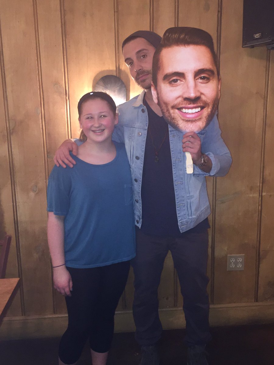 cindypalt's tweet photo. Thank you @nickfradiani @BeachAveMusic @DJZippi @nickabraham318 @nickfradianisr for a great show @DarylsHouseClub. Emily and I had a blast! https://t.co/uEaphBuHvY