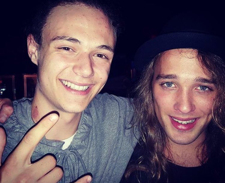 BRAVO Anthony !! 🤘🏼💯 #LaVoixTVA