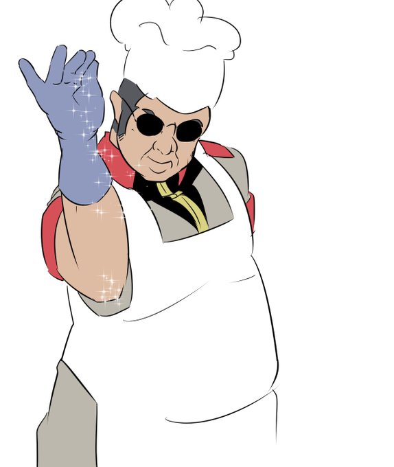 タムラ料理長のtwitterイラスト検索結果 古い順 タムラ料理長のtwitterイラスト検索結果 古い順