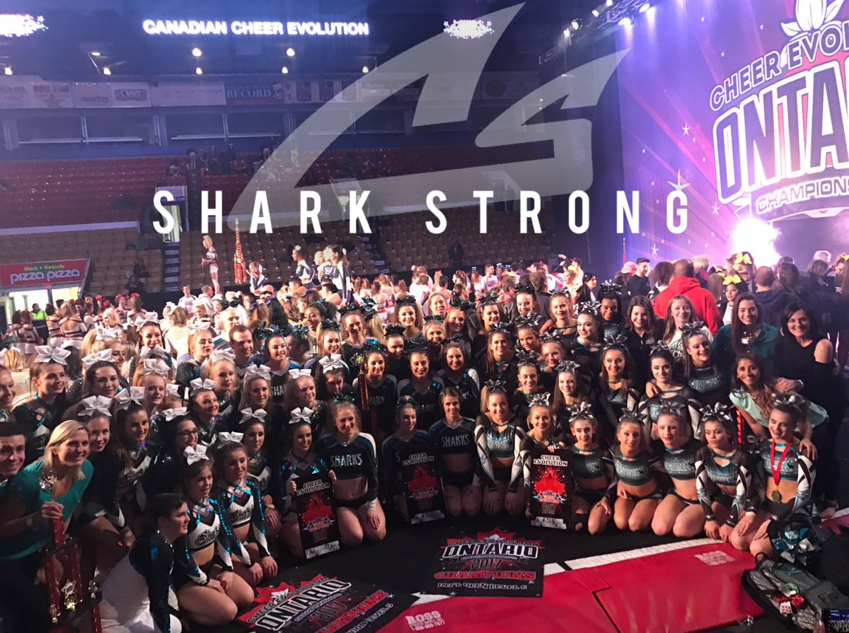 CSSharks's tweet image. A ProFINcials to remember! Star Spotted, Small Fin &amp;amp; Grey Reef Sharks are going to WORLDS! 

  #theworkisworthit #ProFINcials #SharkStrong