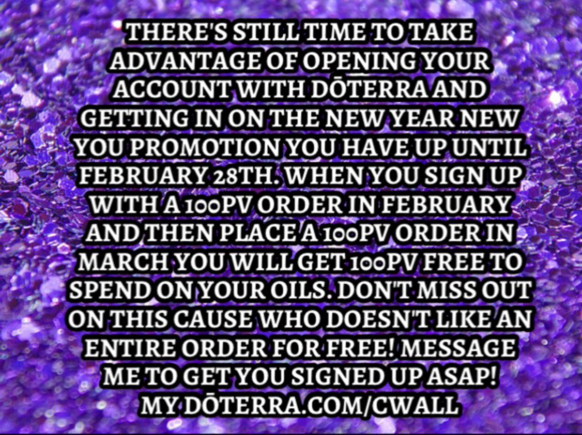 Wall2WallStudio's tweet photo. #DoTERRA #Wholesale #LRP #Wellness #Healthy #CTPG #EssentialOils #Family #Children #SpecialNeeds #LifeChange #Lifestyle #Daily https://t.co/x65FSRtPck