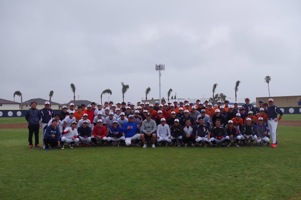 東北福祉大学体育会硬式野球部 tweet media