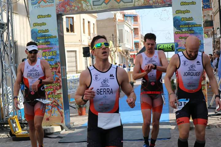 Ells son uns dels millors clubs de la Comunitat Valenciana,amb el seu s'acrifici s'han guanyat un cuart lloc al #ctoautonómic d'#Albalat