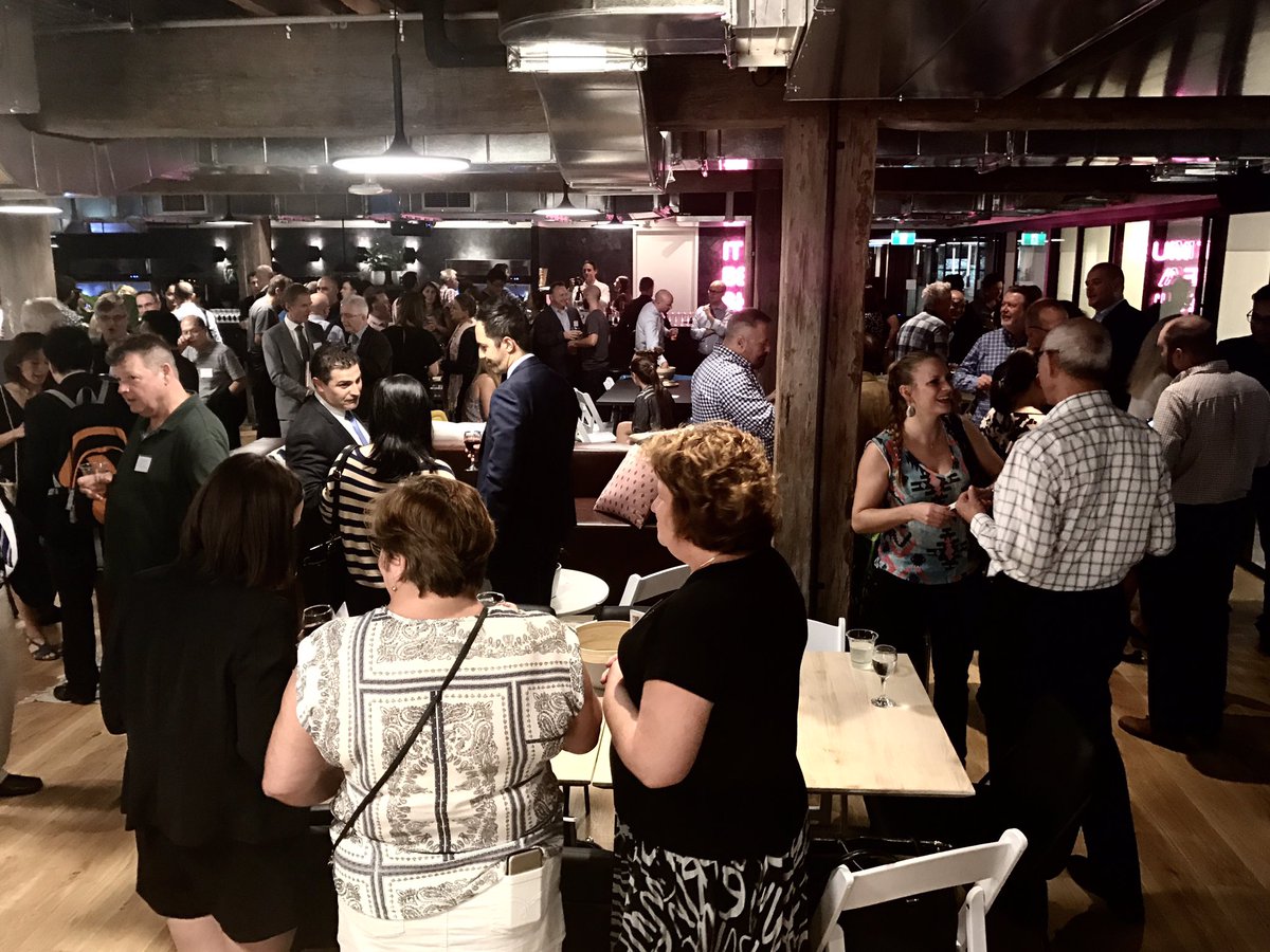netStripes's tweet photo. Welcome to #bizruption! We’re so happy to meet all of you again! #NetStripes #Networking #Event #SmallBusiness #Innovation https://t.co/Alf2F9FtoB