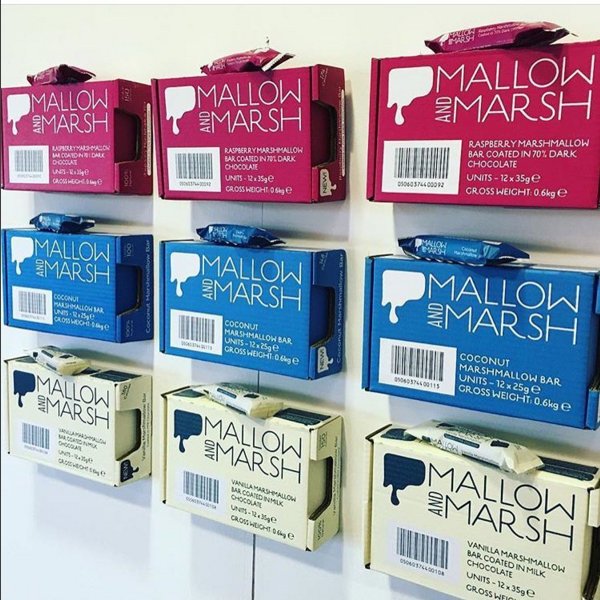 Mallow & Marsh tweet media