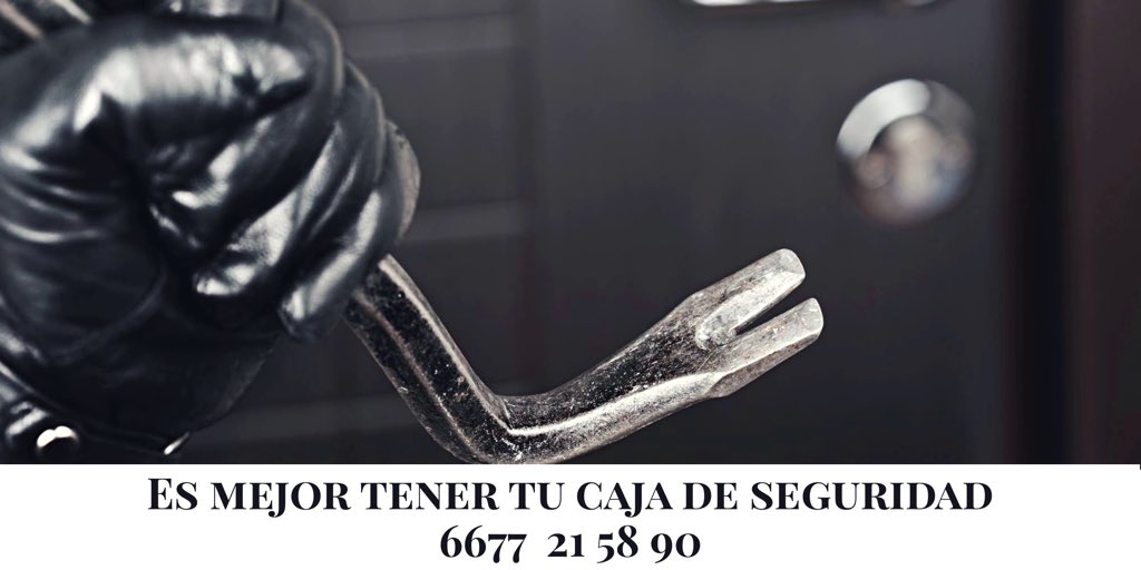 SegumexOficial's tweet photo. En #Segumex protegemos los valores que #Resguardes en tu #CajaDeSeguridad. Evita robos riesgosos en tu casa o negocio. Llámanos☎️ https://t.co/VcNzNj5ygU