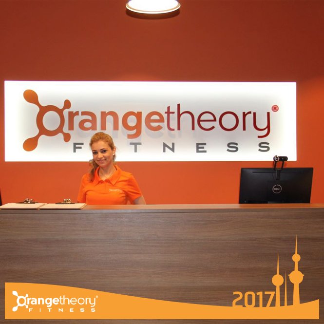 OtheoryQ8's tweet photo. Welcome to the best one hour workout in Kuwait!
مرحبا بكم في أفضل ساعة رياضة في الكويت! 
#OrangeTheory #OTFQ8 
#أورانج_ثيوري_فيتنس #الكويت https://t.co/AVqAE2dCrC