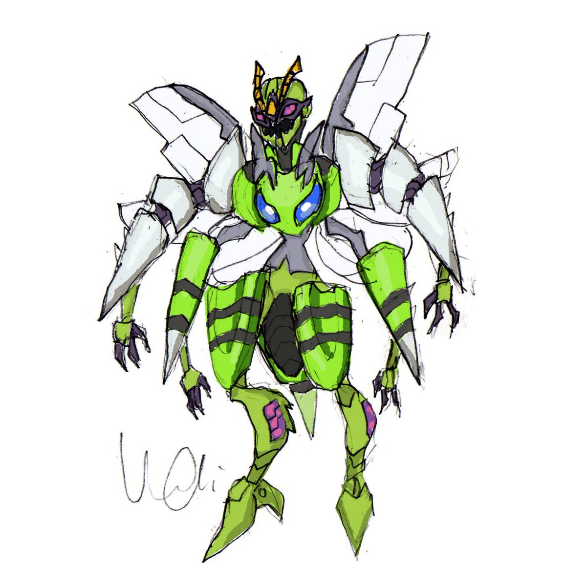 Speed_Freak01's tweet image. happy #pokemonday everyone