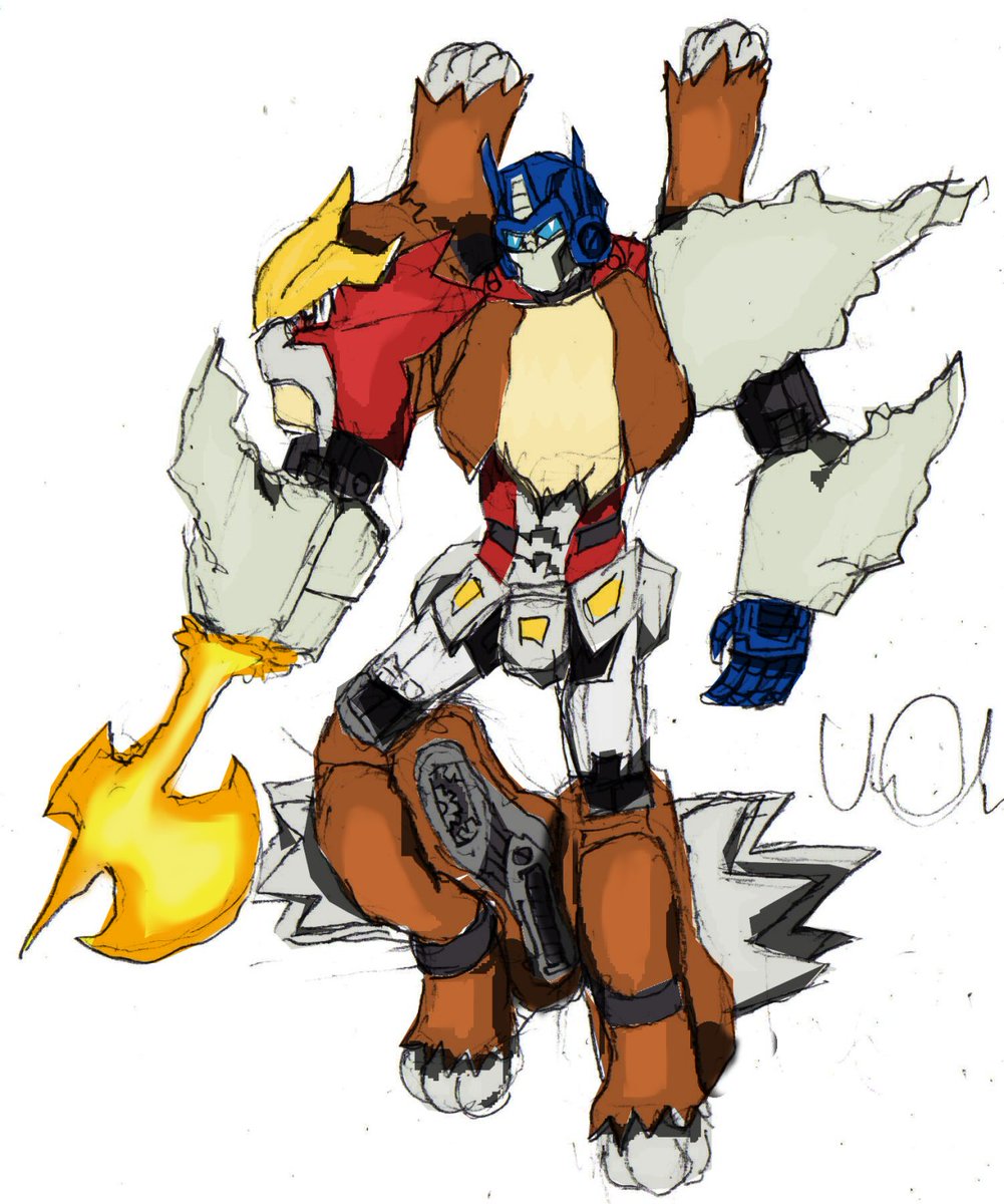 Speed_Freak01's tweet image. happy #pokemonday everyone