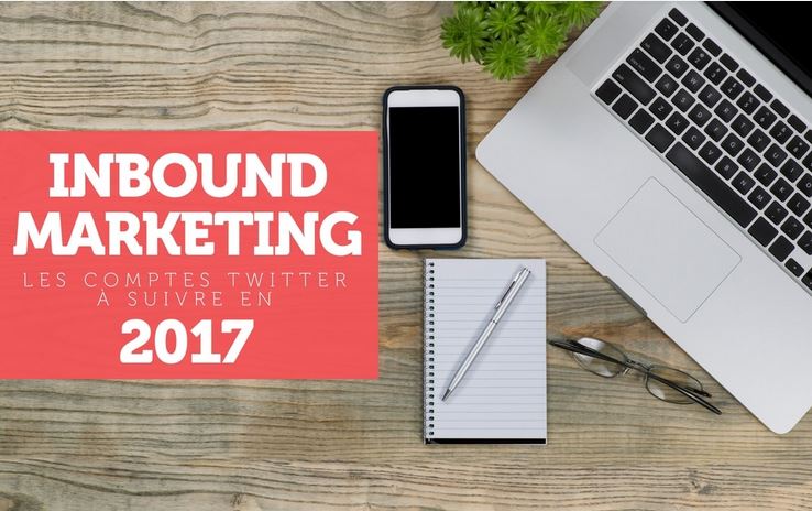 Inbound Marketing : Top 20 des comptes Twitter à suivre en 2017 squid-impact.fr/inbound-market… via @squid_impact Félicitations à tous