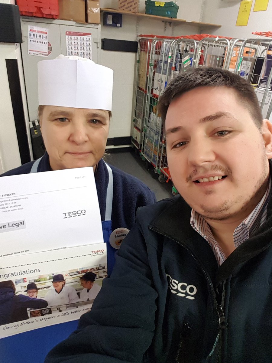 Well done to Shelley for passing think 25
#teampendle #think25 @expleyland <a href="/philgto3000/">Phil</a> <a href="/DomCarey1/">Dominic Carey</a>