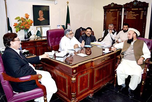 President <a href="/SarhadChamber/">Sarhad Chamber</a> Mr. <a href="/HajiAfzal/">haji muhammad afzal</a>