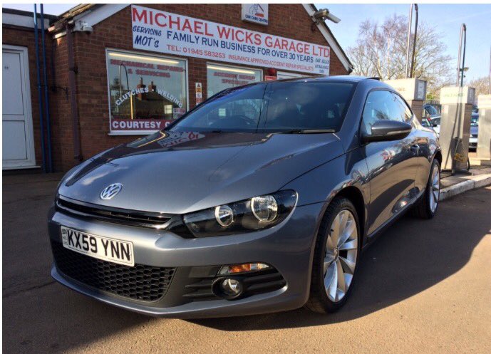 WicksGarage's tweet image. michaelwicksgarage.co.uk/used-cars/volk…