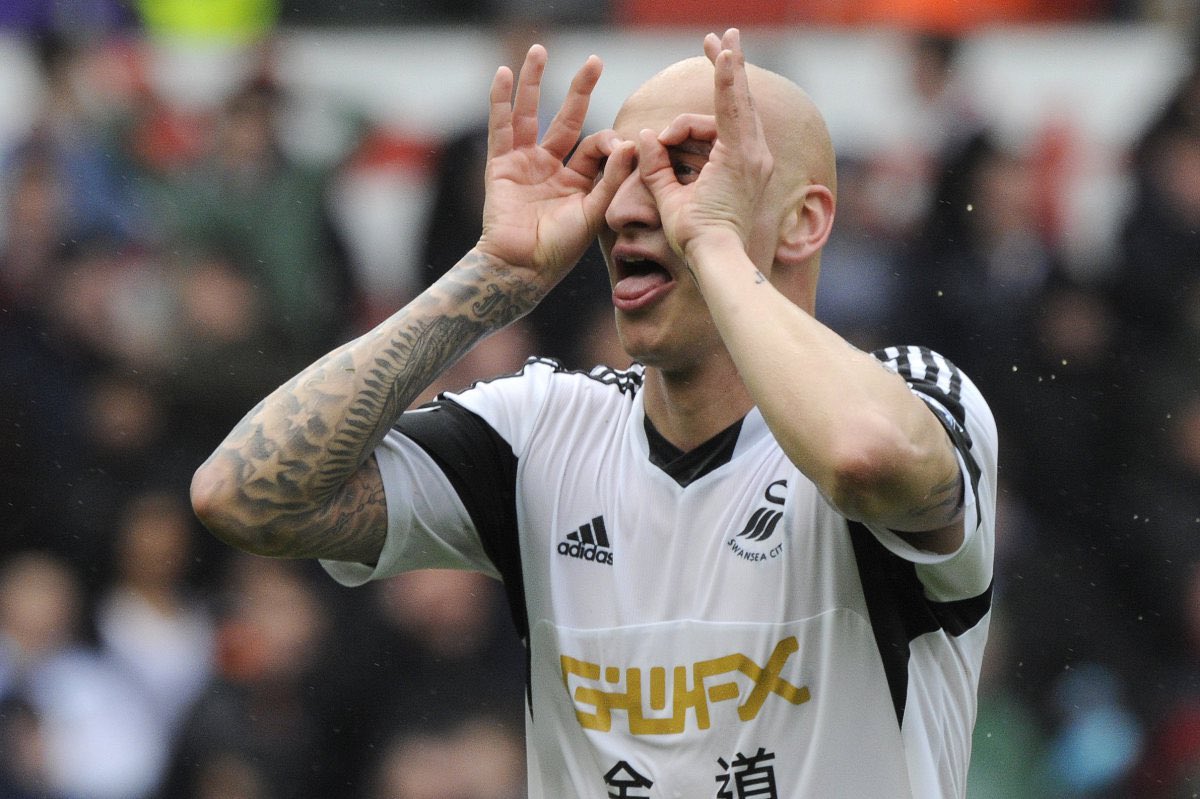 HAPPY BIRTHDAY - JONJO SHELVEY (25 TODAY)   