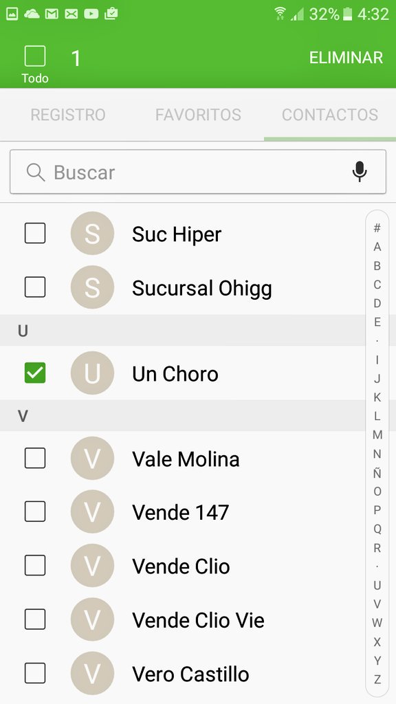 Vickicampos4's tweet photo. Cuando te pones a ver los contactos #unchoro https://t.co/qnW27A7FRK