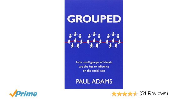 Find your tribe! ow.ly/O0bW308Cpbr