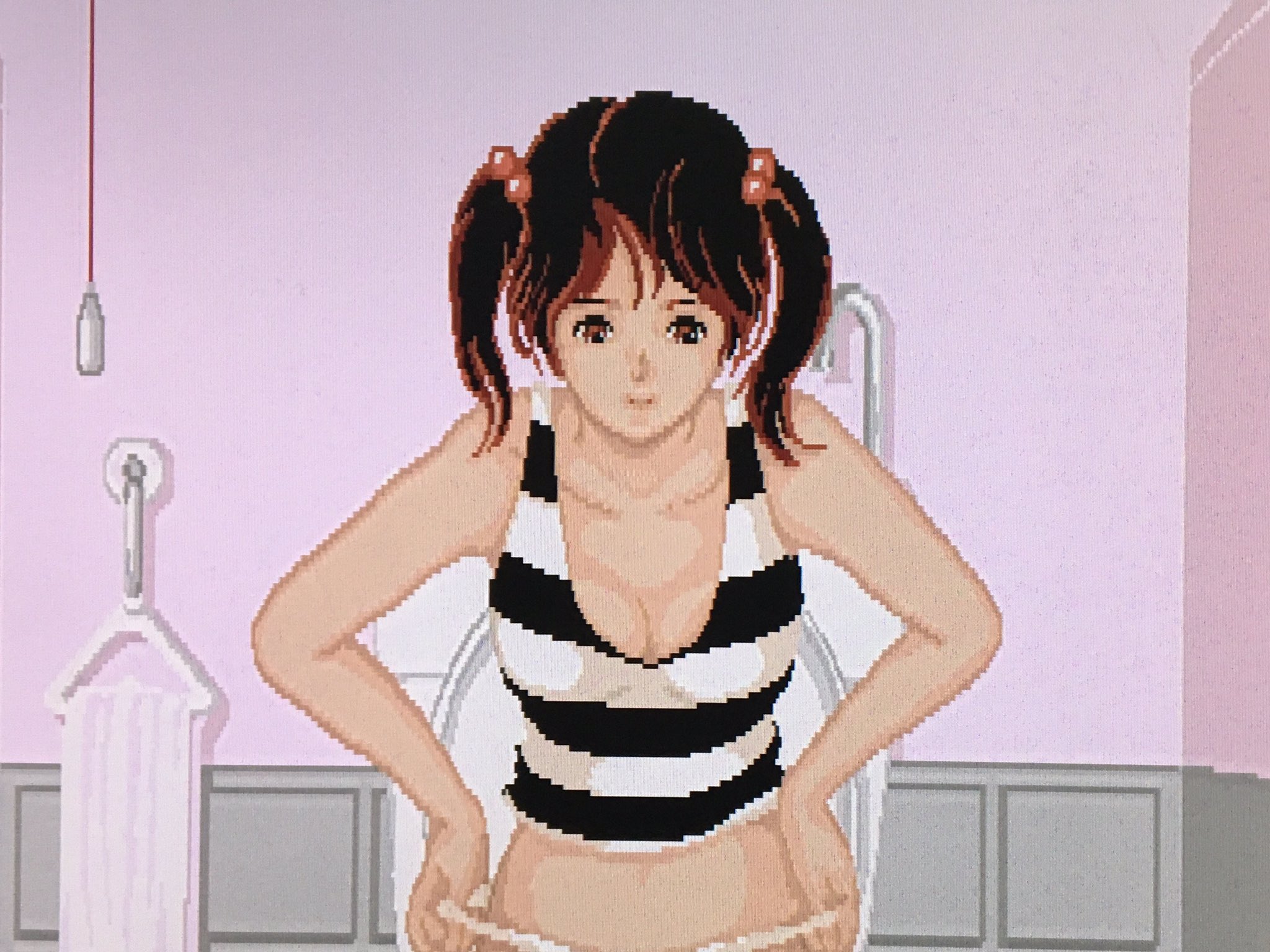 華の舞