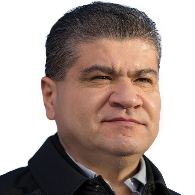rubenmoreiravdz's tweet photo. #ElCandidatoLoElegimosTodos. Mi felicitación a @mrikelme por su nominación como candidato @PRICoahuila #ACoahuilaloquelecorresponde https://t.co/5xTzhLUeNX