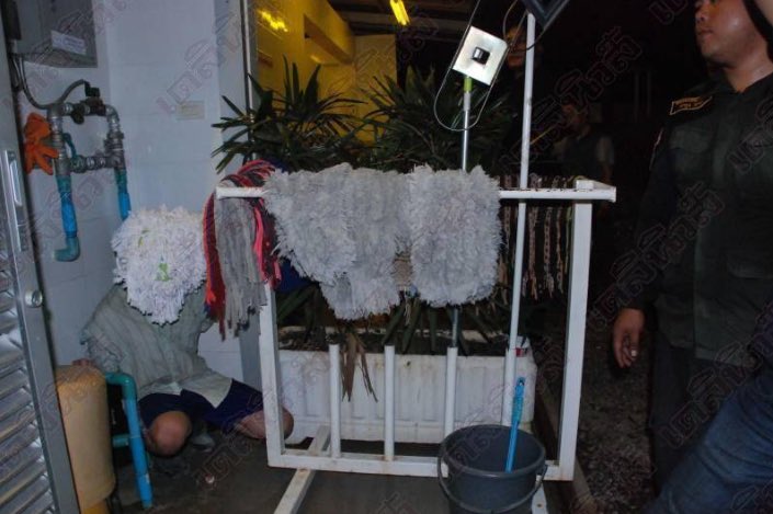 dxublebee's tweet image. เอาจริงดิ ปลอมตัวงี้จริงอะ ?555555555555555555555555 ละอะไรคือตำรวจก็หาไม่เจอ ต้องใช้หมามาช่วยดมหา โอ๊ย ประเทศไทย บันเทิงไปมั้ย