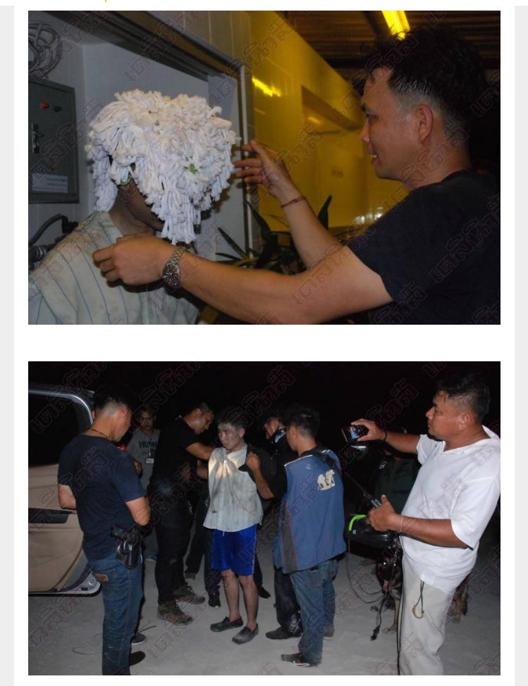 dxublebee's tweet image. เอาจริงดิ ปลอมตัวงี้จริงอะ ?555555555555555555555555 ละอะไรคือตำรวจก็หาไม่เจอ ต้องใช้หมามาช่วยดมหา โอ๊ย ประเทศไทย บันเทิงไปมั้ย