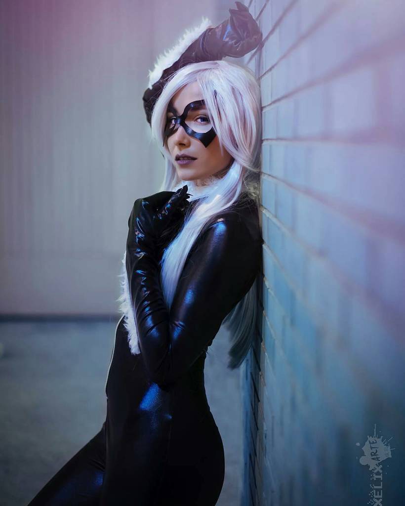 Geektak's tweet photo. Photo by @pixelixarte

@barbara_corner is #blackcat

#geekgasm #GeekStuff #nerdist #Gamene… https://t.co/UFp28qq425 https://t.co/tsP8XmUV5x