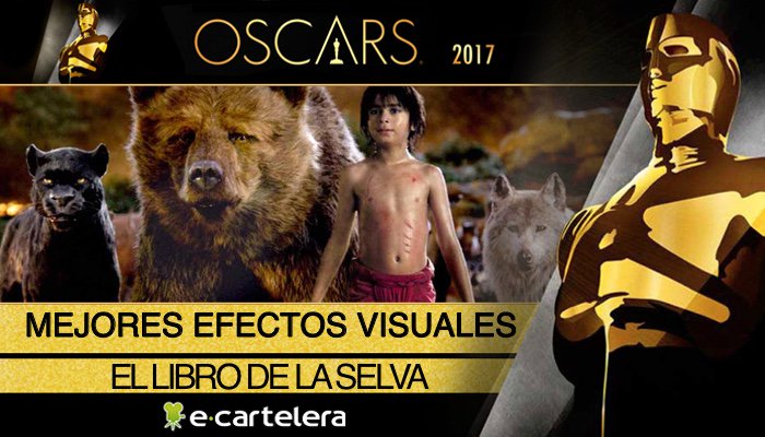 Oscars / Razzies 2017 - Página 7 C5pEpdvWMAYhkAe
