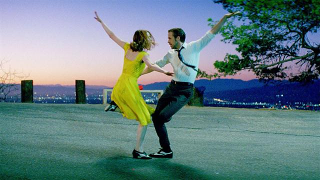 ElEquipador's tweet photo. OSCARS 2017 - MEJOR DISEÑO DE PRODUCCION: La La Land https://t.co/Ws6FiYWDYl