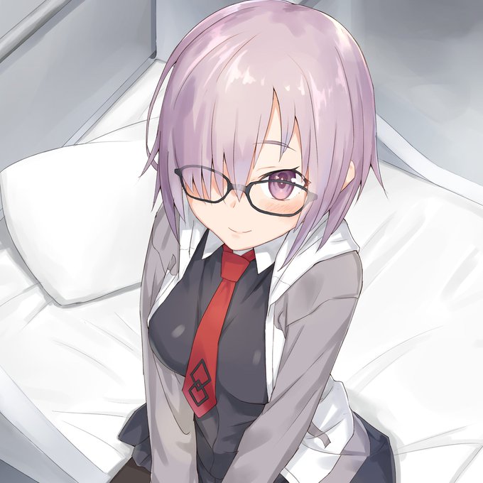 2月24日に発売しましたTCG  「Lycee Overture Ver.Fate/Grand Order 1.0」にて「フォウのお世話係」「ダ・ヴィンチ工房」を描かせて頂きました!よろしくお願いします～! #lyceetcg 