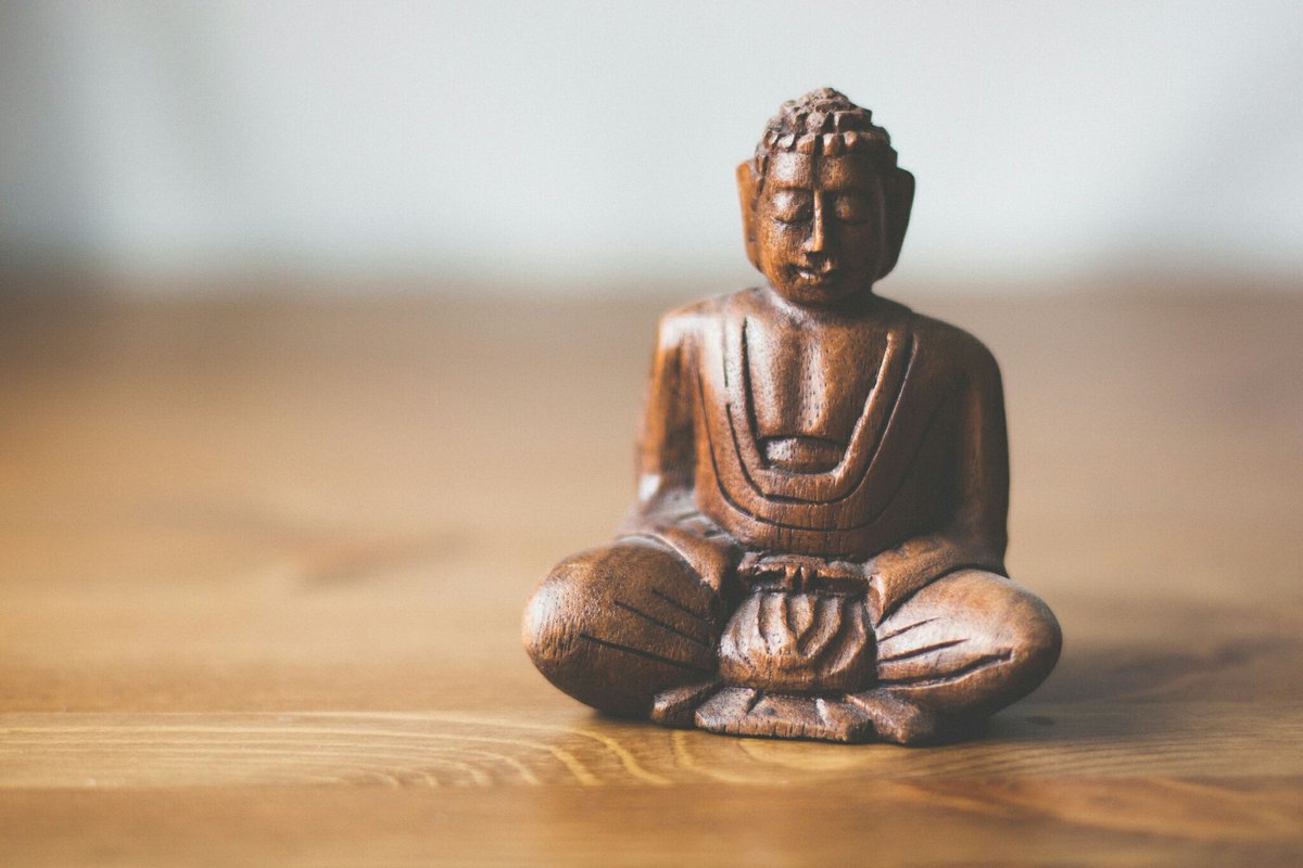 How Somatic Meditation can help us abandon left-brain thinking and wake up. buff.ly/2kXinca #meditation #mindfulness