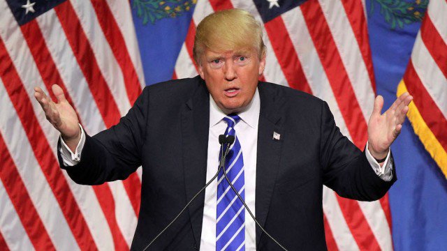 Dem: Navy SEAL might be alive if Trump focused less on media and more on intel
hill.cm/qvXTmfy