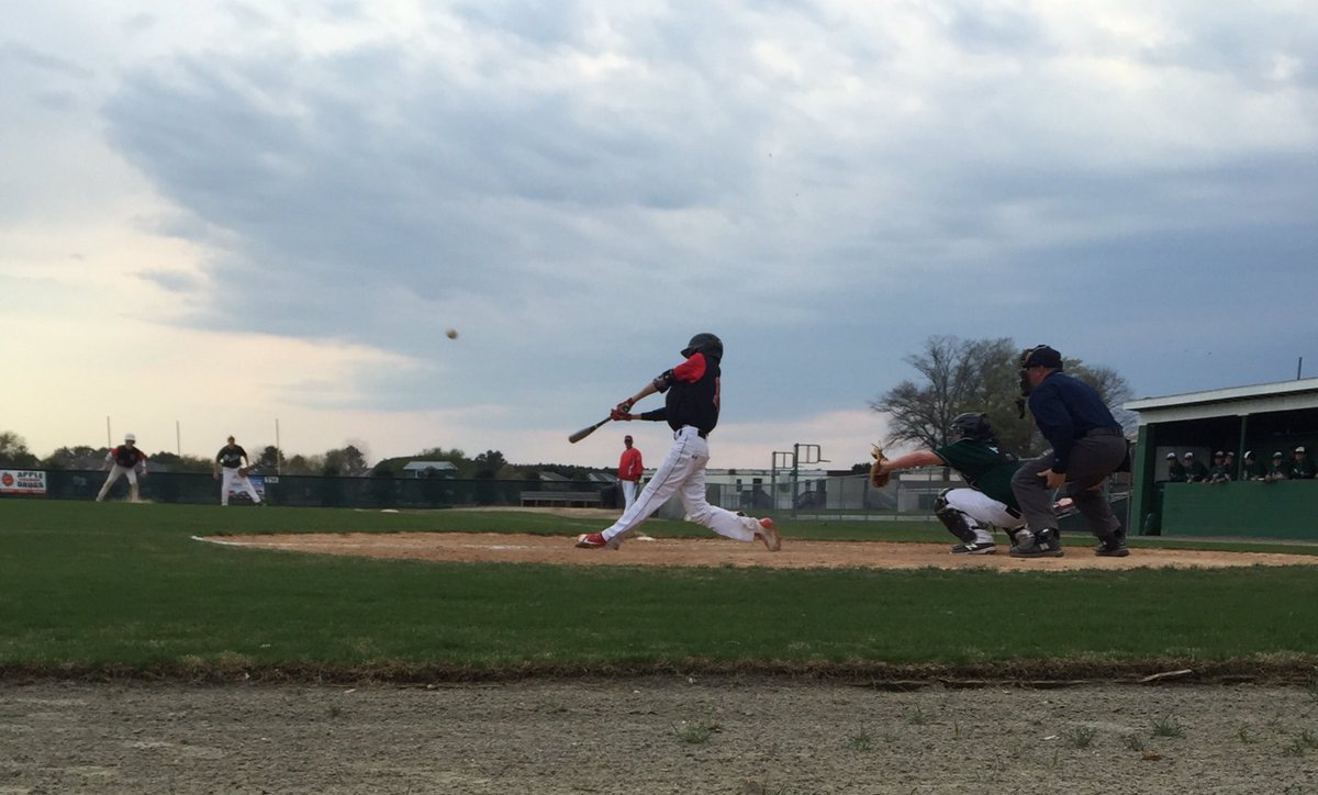 zlauer20's tweet photo. Three days⚾️ https://t.co/PjE5TcOep3