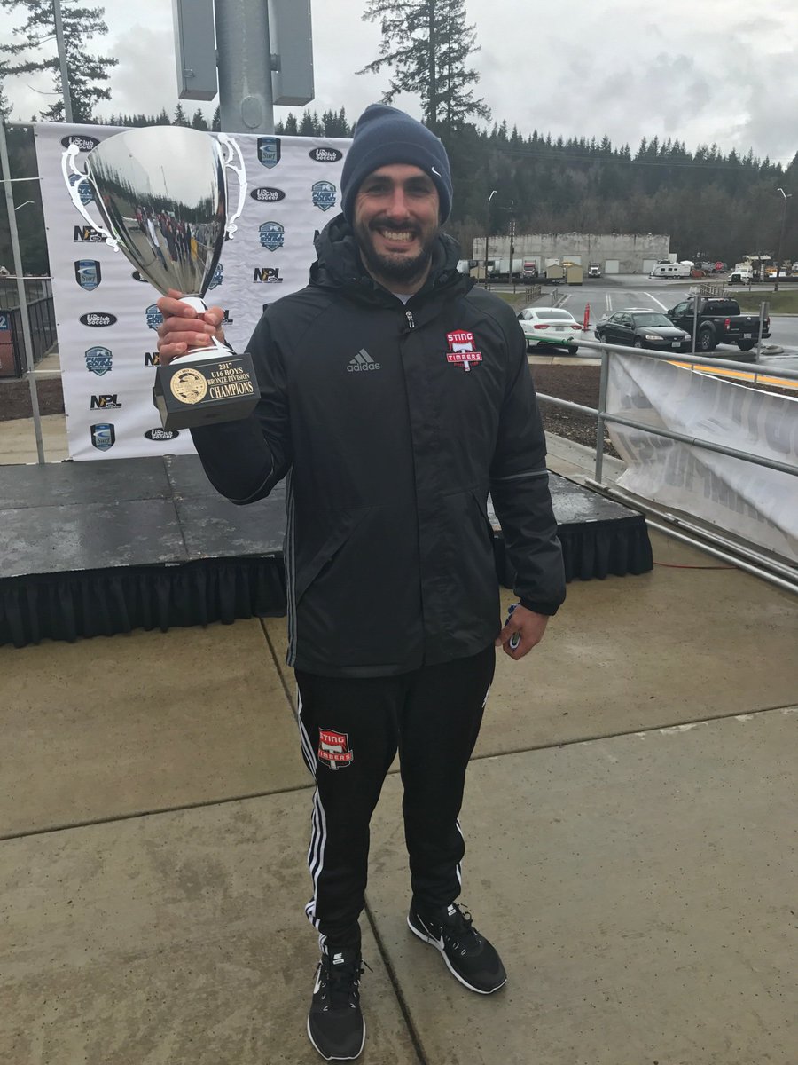 StingPremierSC's tweet photo. @PSPLSoccer WA Cup Champions. 01B #hardwork #results #teameffort #proudcoach https://t.co/Y4bJPLr9rL