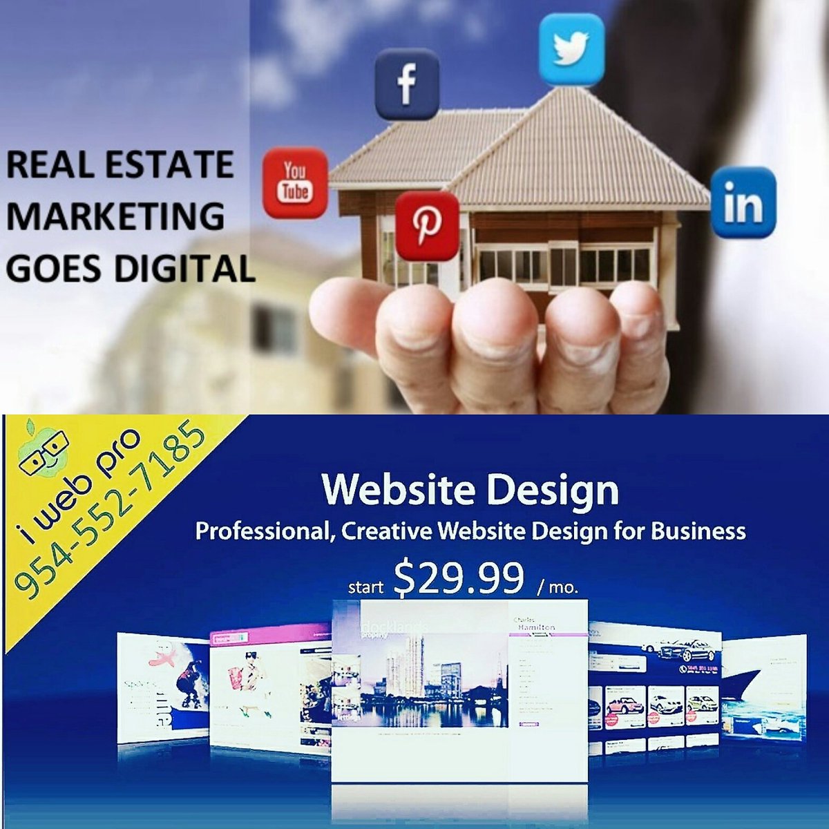 Iwebpro2 tweet picture