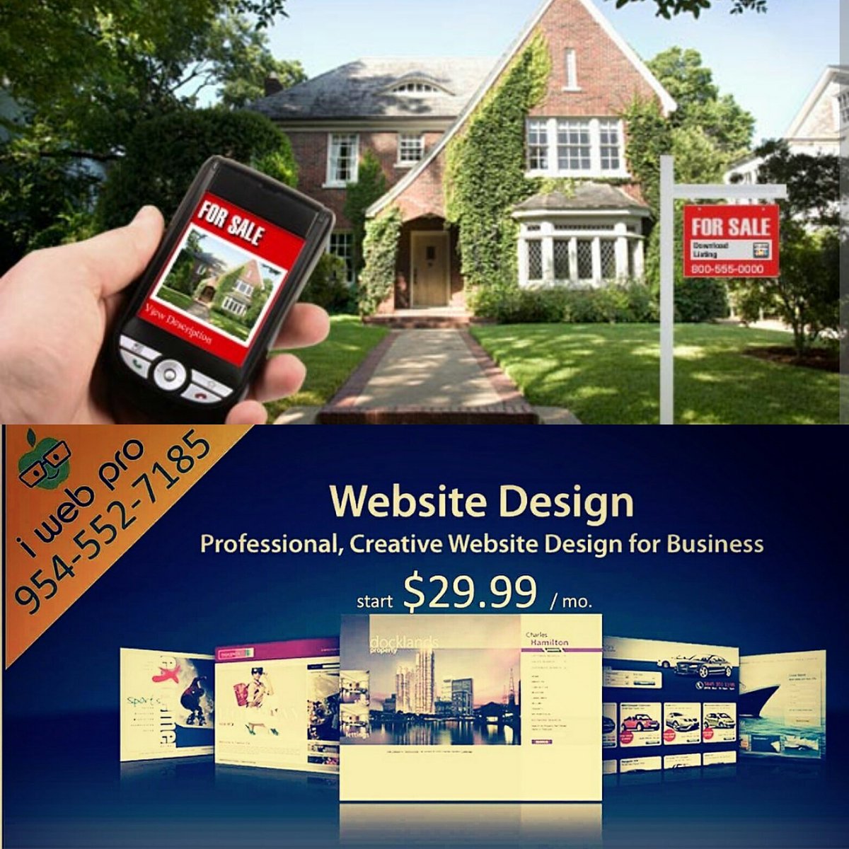 Iwebpro2 tweet picture