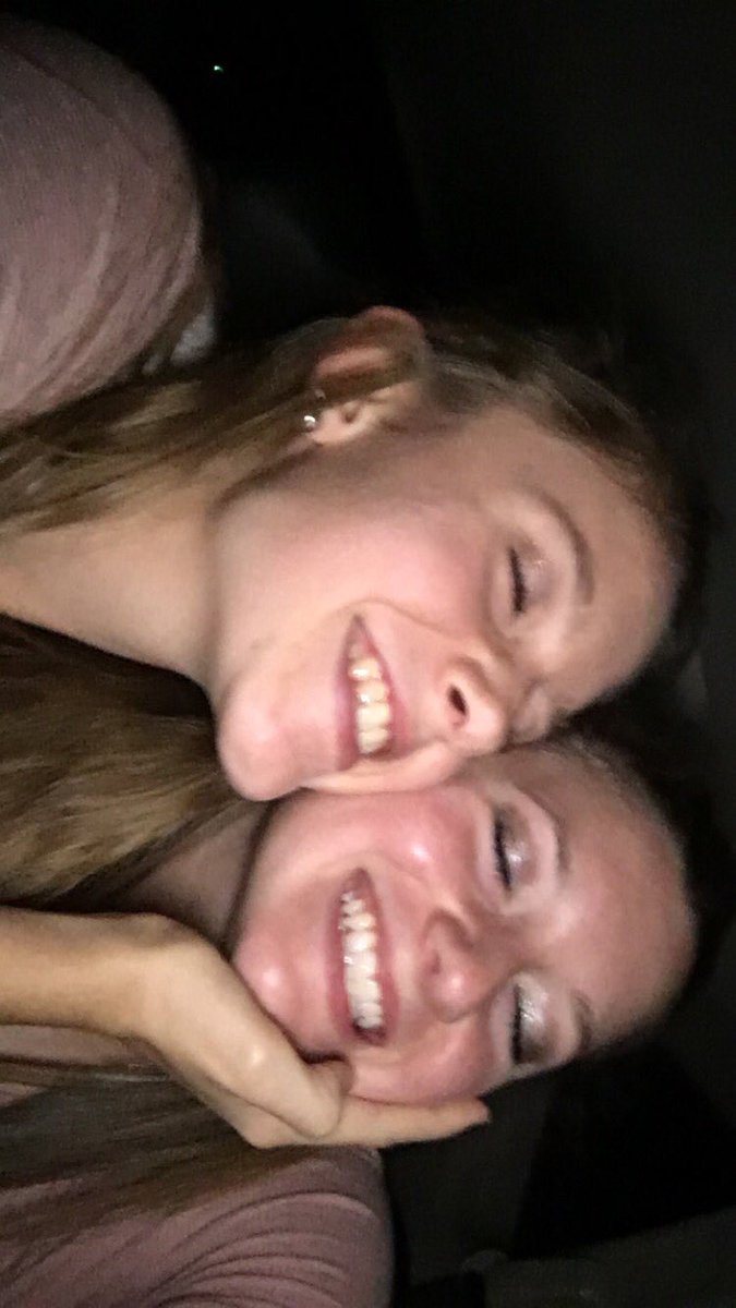 mkboone21's tweet photo. Hey guess what it's my gf Morgan's birthday and I love her very much😊😊❤ @morgan_collins1 https://t.co/FDTm5PMQgJ