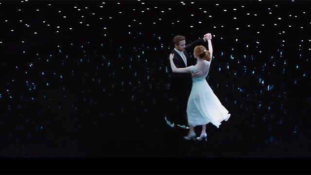 WINNER: Linus Sandgren (La La Land)  - Cinematography #Oscars bit.ly/2lerEYy