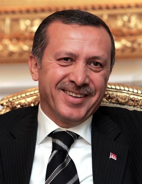 Happy Birthday Recep Tayyip Erdogan 