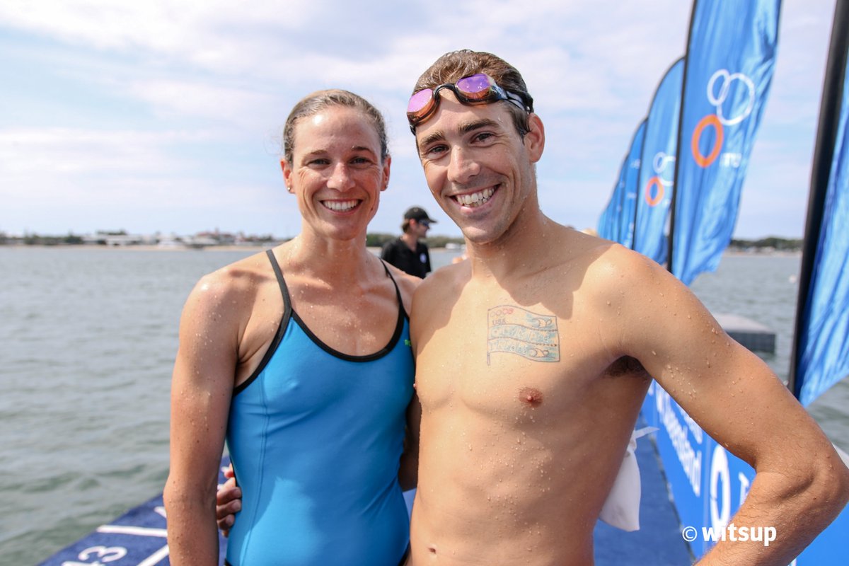 witsupcom's tweet photo. #FBF
@KZaferes6 and @tzaferes all smiles at the swim prac at 2016 #WTSGoldCoast. We just love a #SupportiveDude! https://t.co/30rovDc8PX
